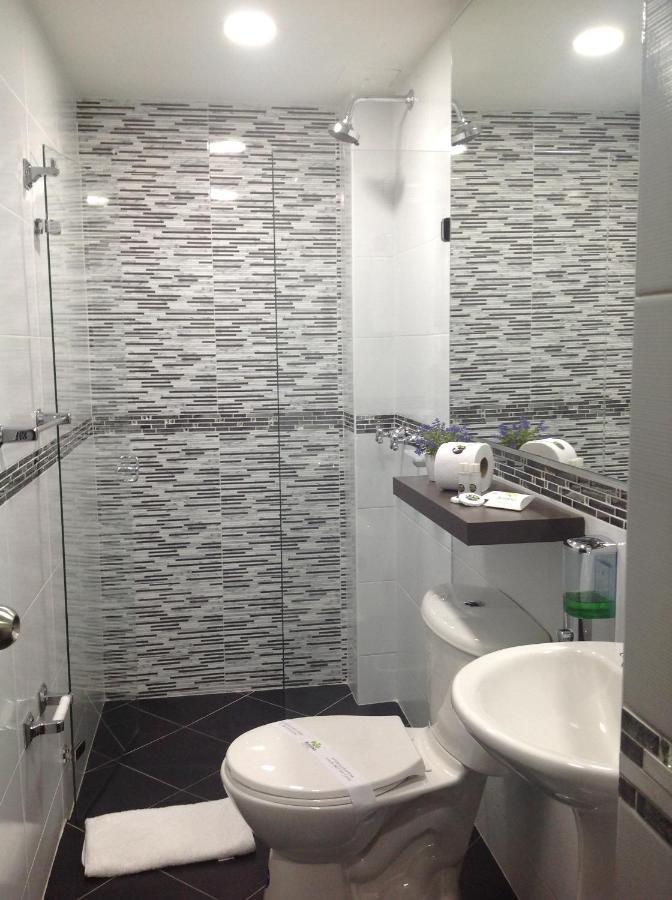 Hotel Burana Bogota Ngoại thất bức ảnh