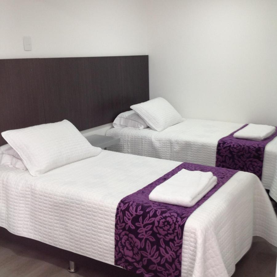 Hotel Burana Bogota Ngoại thất bức ảnh