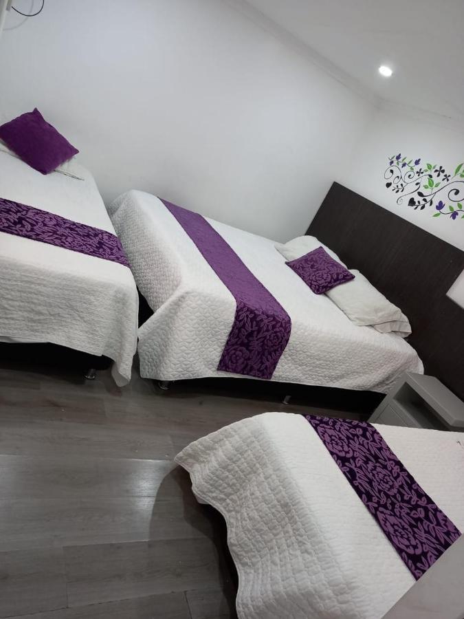 Hotel Burana Bogota Ngoại thất bức ảnh
